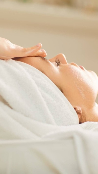 Gezichtsbehandelingen